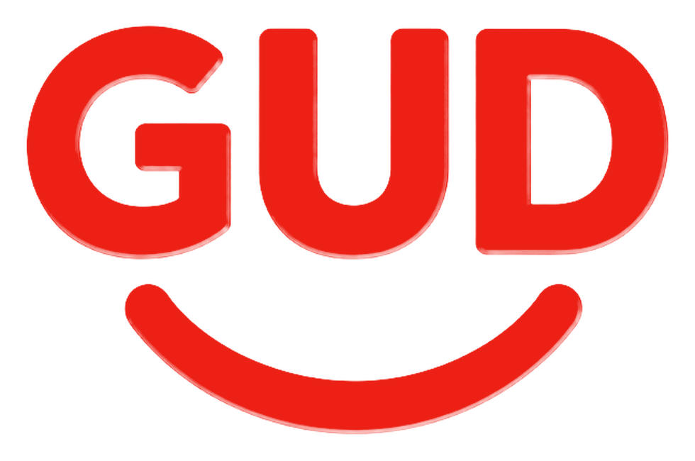 GUD Logo